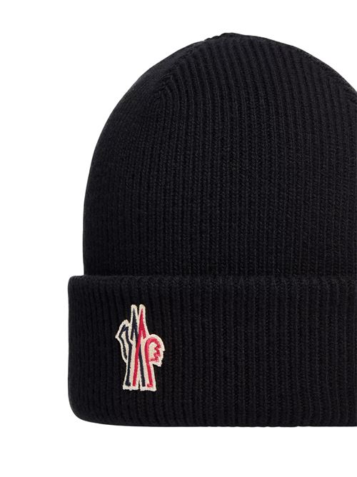 Berretto con logo MONCLER GRENOBLE | K20983B00007M1115999